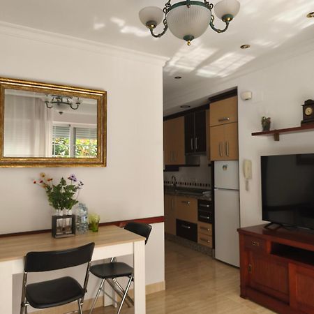 Torremolinos Beach Apartment Exterior photo