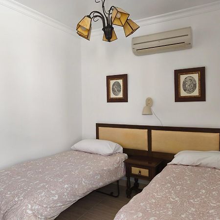 Torremolinos Beach Apartment Exterior photo
