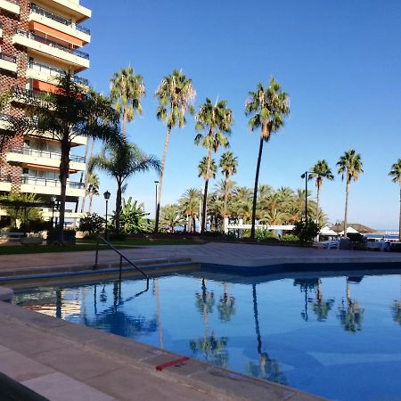 Torremolinos Beach Apartment Exterior photo