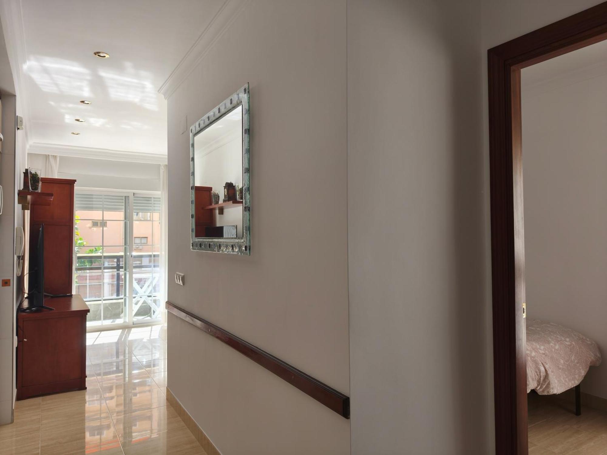 Torremolinos Beach Apartment Exterior photo