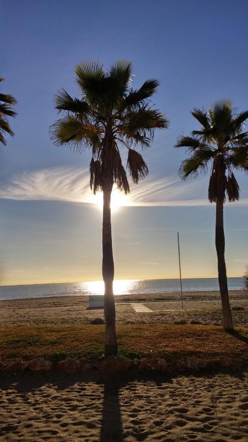 Torremolinos Beach Apartment Exterior photo